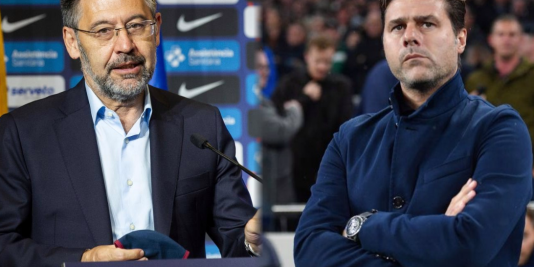 bartomeu pochettino
